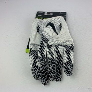 Nike Vapor Knit Football Skill Gloves Magnigrip